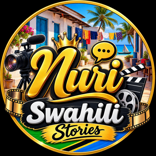 Nuri Swahili Stories